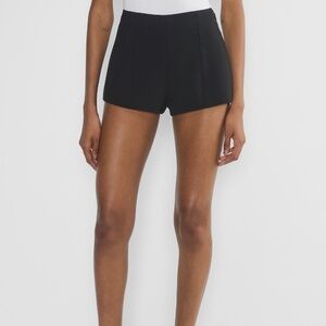 aritzia Babaton Structure Short 0